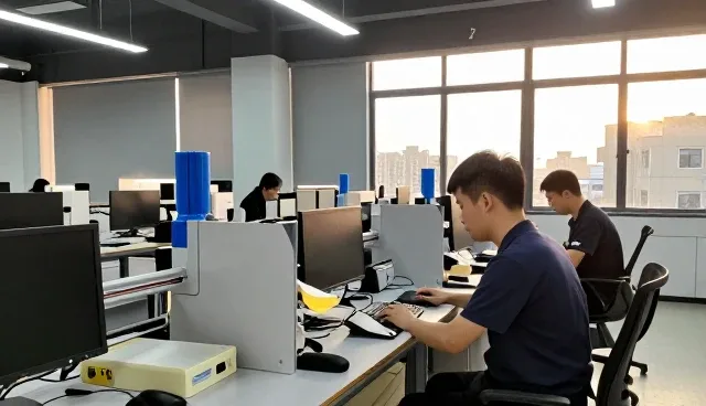 企业应用开发服务