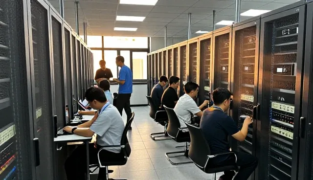 的技术型中的技术支持应用经验分享